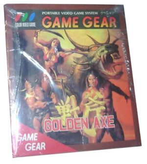 Unlicensed Game