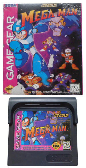 Unlicensed Game