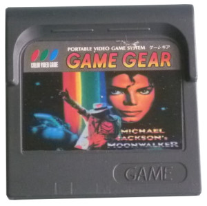 Unlicensed Game