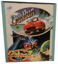 Unlicensed Game