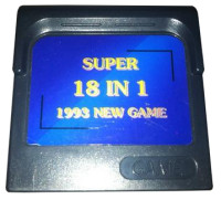 Unlicensed Game