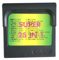 Unlicensed Game