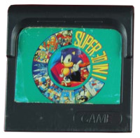 Unlicensed Game