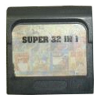 Unlicensed Game
