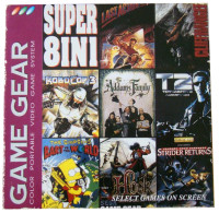 Unlicensed Game