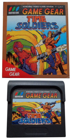 Unlicensed Game