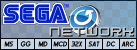 SEGA Network Banner