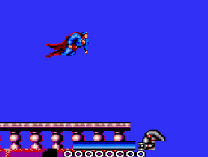 Superman: The Man of Steel