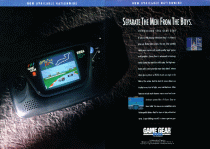 Magazin Werbung Magazine Scans