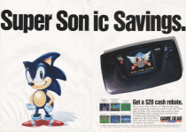 Magazin Werbung Magazine Scans