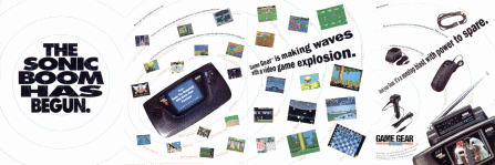 Magazin Werbung Magazine Scans