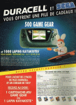 Magazin Werbung Magazine Scans