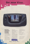 Magazin Werbung Magazine Scans